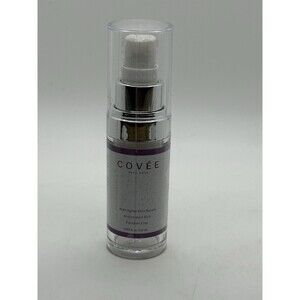 Covee Anti-aging Serum For Face Natural Extracts Antioxidant 0.50 FLOz /15ML New